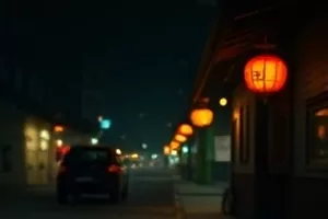 她的第二次选择短剧封面，窗边回望的人物