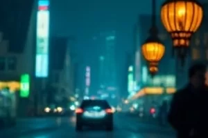 三人的晚餐电影封面，餐桌三副碗筷