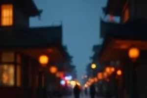 归途有风电影封面，公路与远山